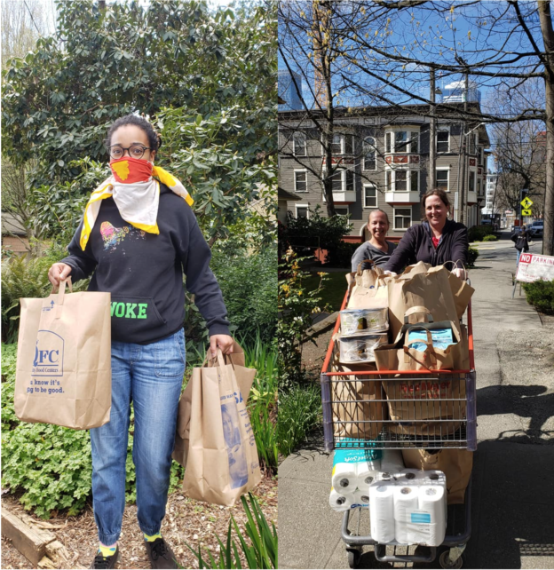 Transit Riders Union